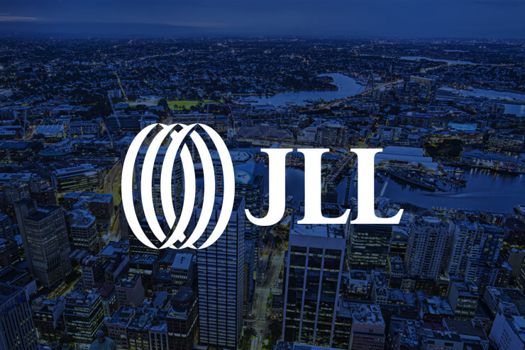 JLL logo