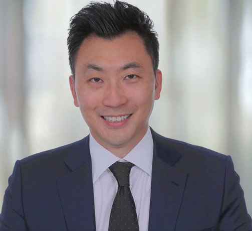 Steve Hyung Kim