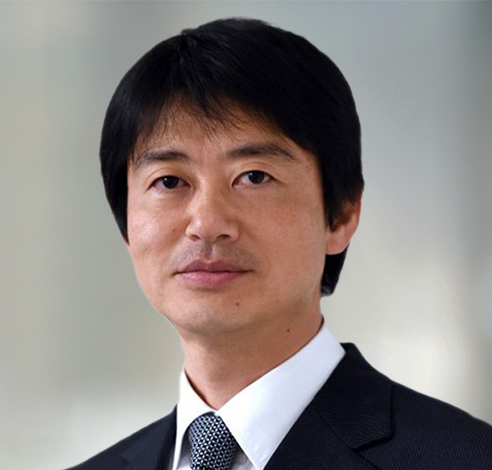 Nishimura Akira