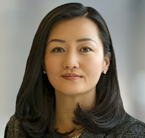 Tang Claire