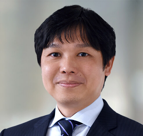 Naoki Hayama