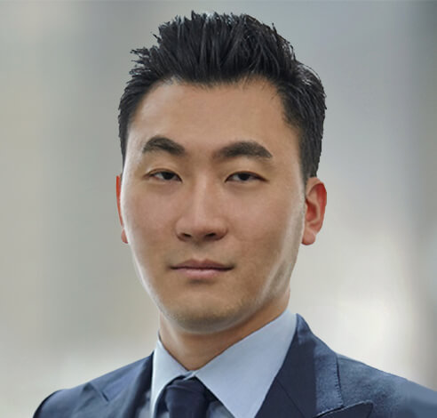 Steve Kim