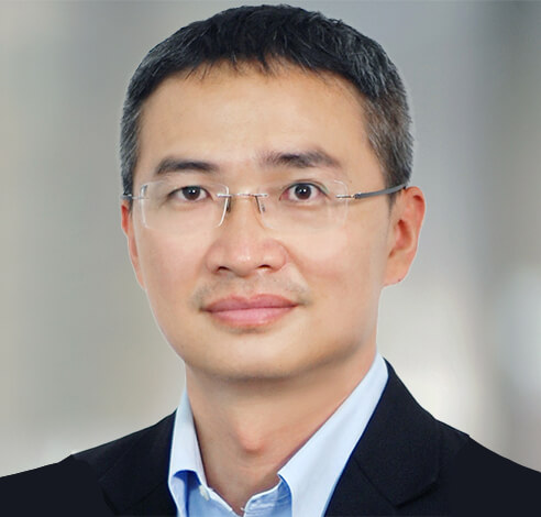Fred Tang, PhD
