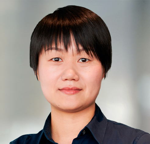 Winnie Yu