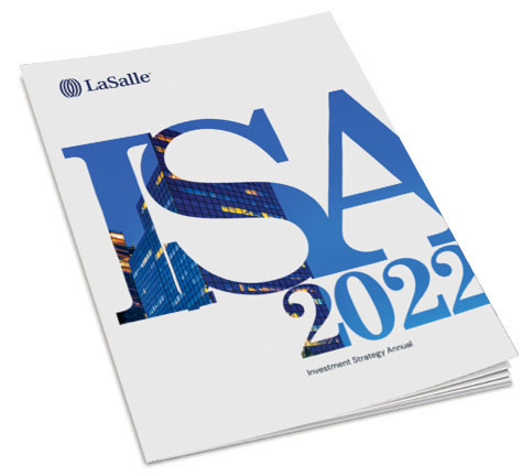 ISA 2022 Brochure