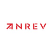Anrev logo