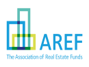 Aref logo