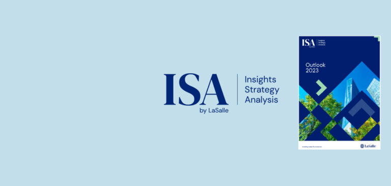 Investment Strategy Annual 2023