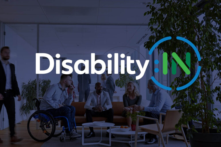 Disability Index logo