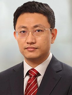 Matthew Yao