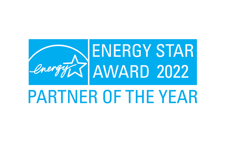 ENERGY STAR logo