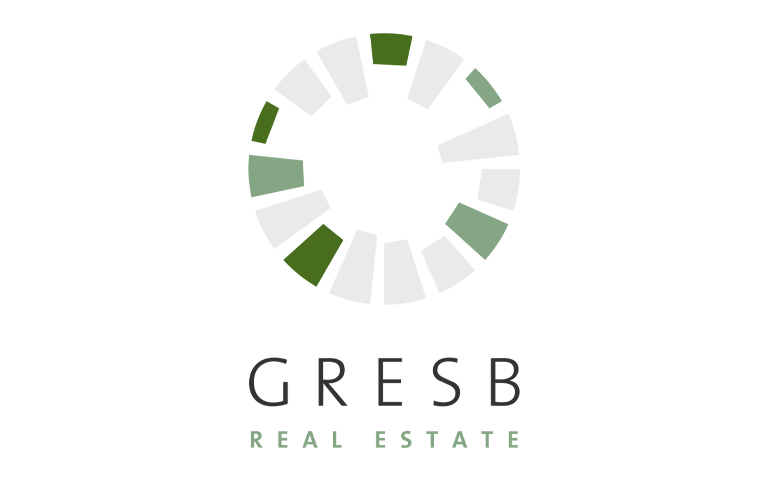 GRESB logo