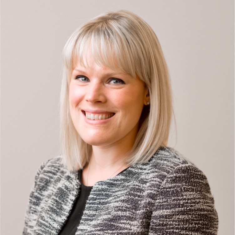 Katie Hynard