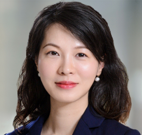 Picture of Elaine Han