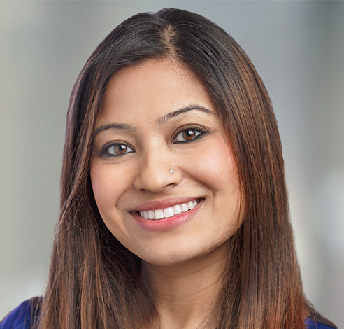 Picture of Shivani Varma